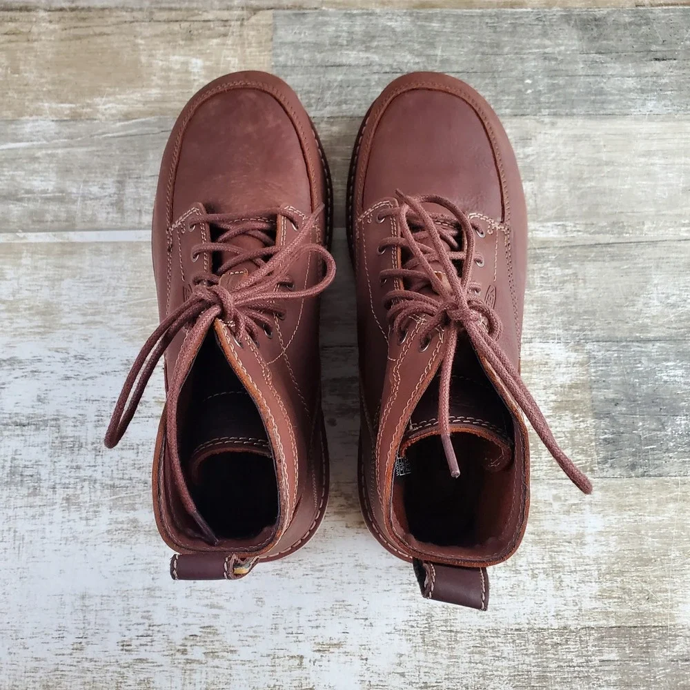 Keen San Jose 6